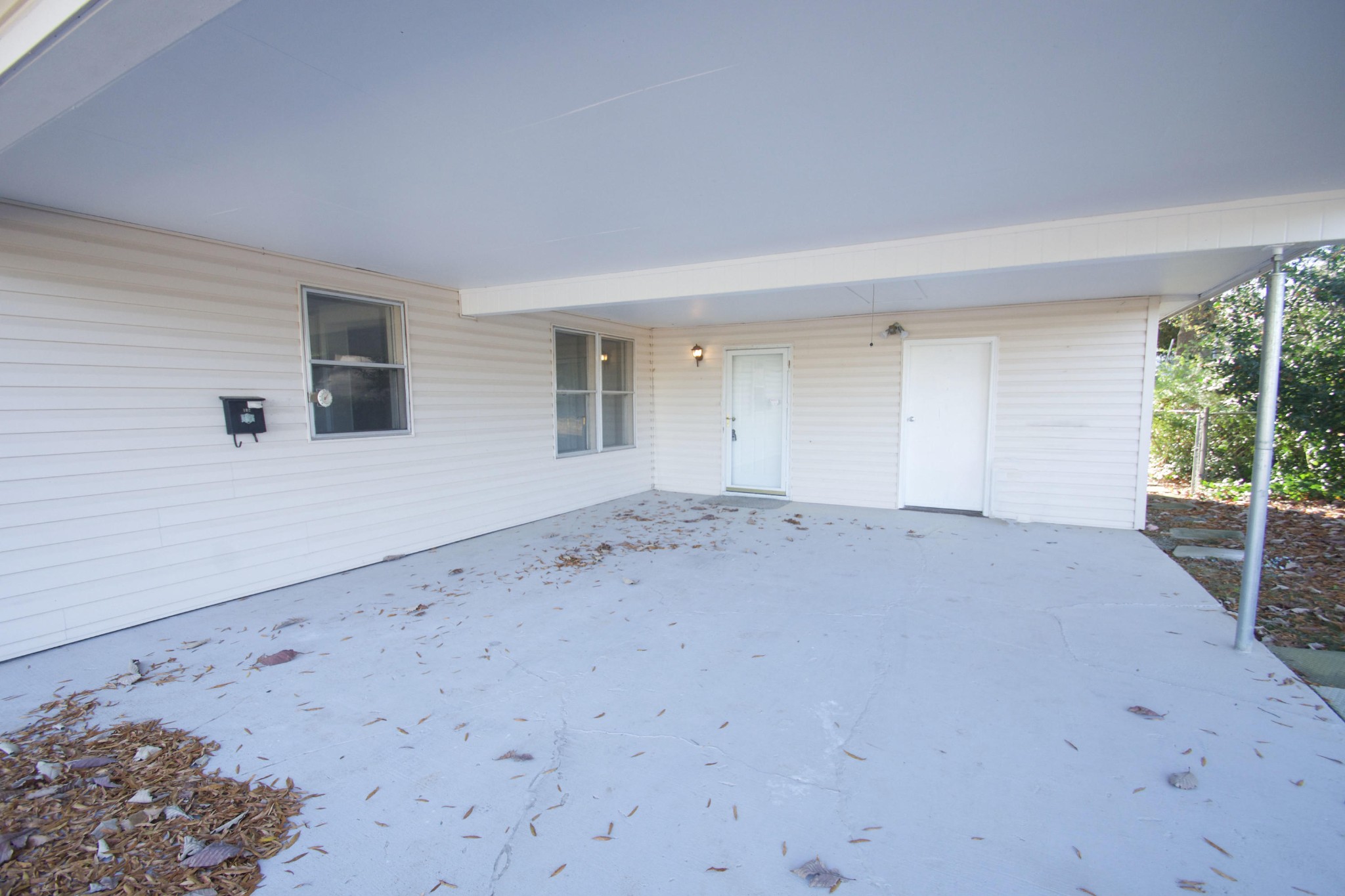 102 Goucher Circle Oak Ridge, TN 37830 - Photo 3 of 37 a view of a big room with wooden floor and a window