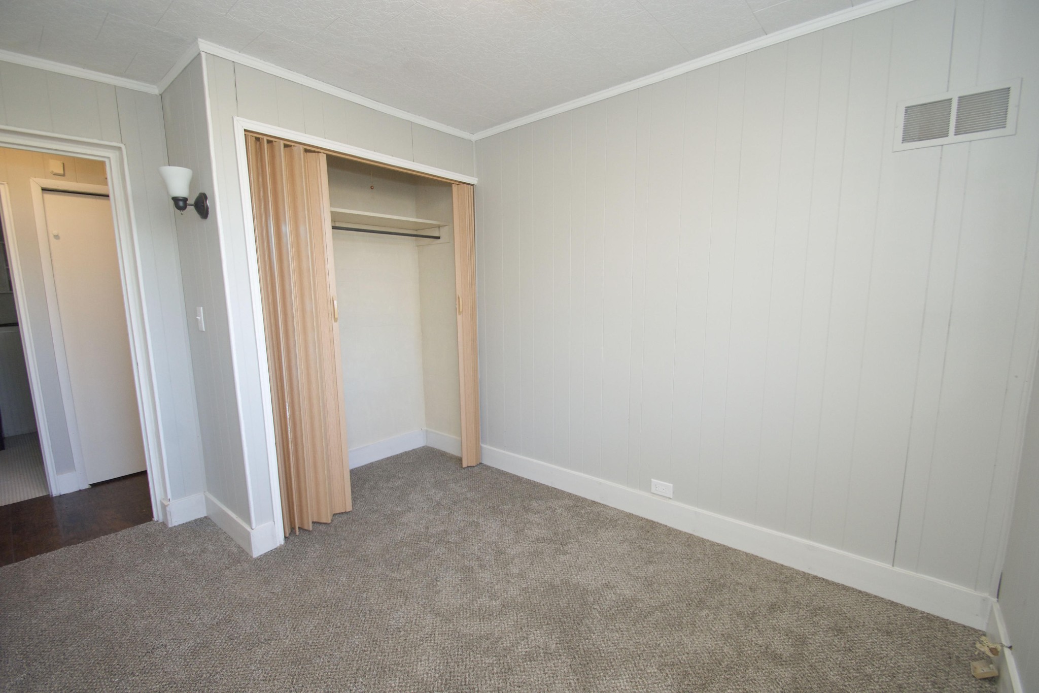 102 Goucher Circle Oak Ridge, TN 37830 - Photo 32 of 37 a view of an empty room