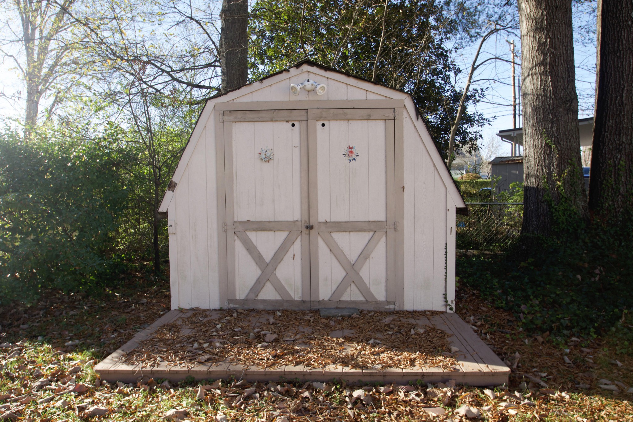 102 Goucher Circle Oak Ridge, TN 37830 - Photo 36 of 37 a view of a small house