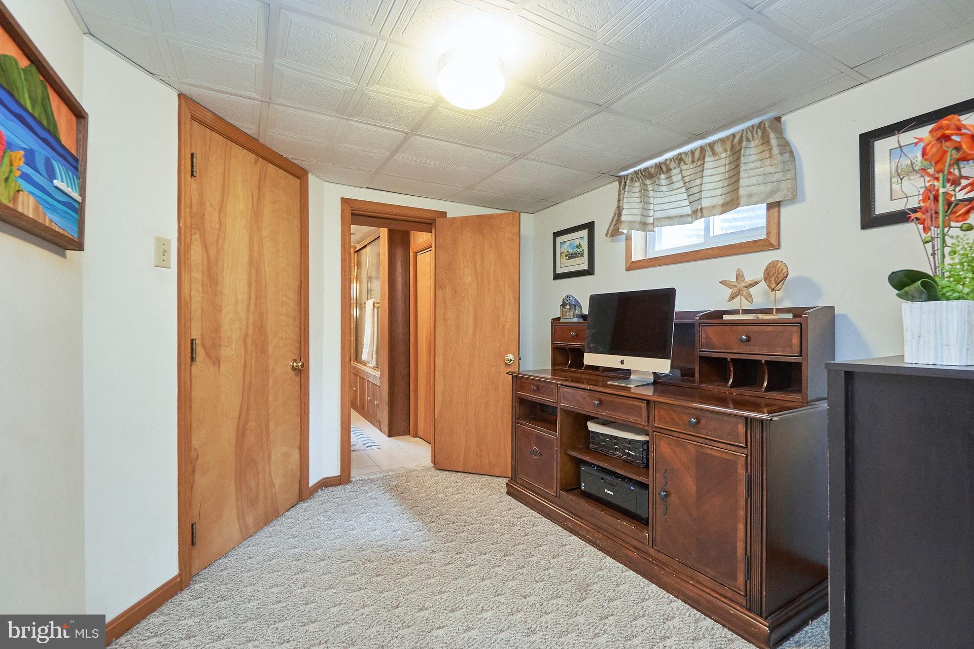 100 Tapawingo Road Southeast Vienna, VA 22180 - Photo 20 of 37 Office Lower Level