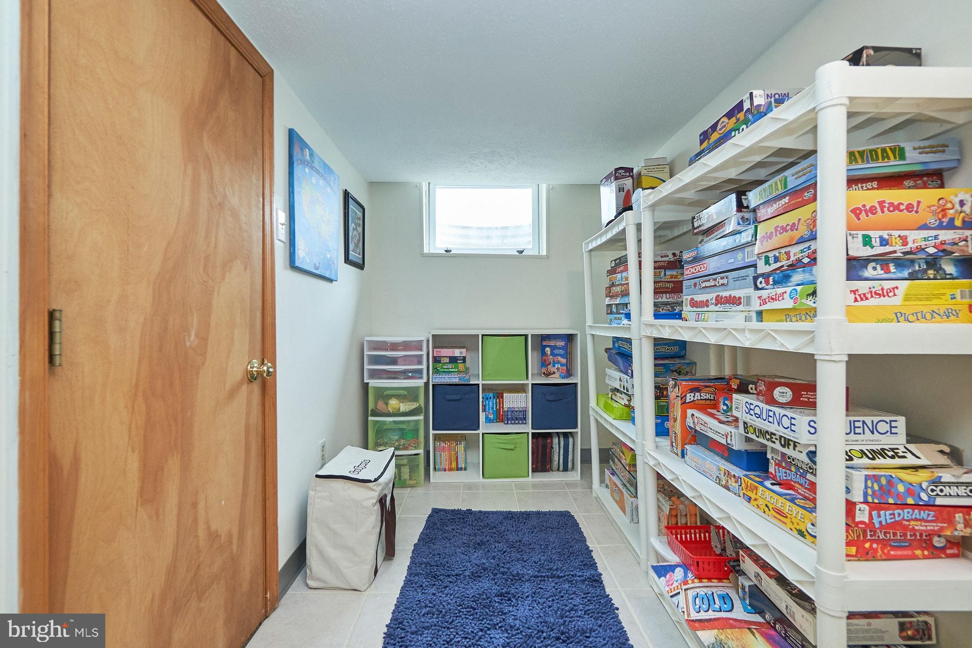 100 Tapawingo Road Southeast Vienna, VA 22180 - Photo 27 of 37 Storage Area