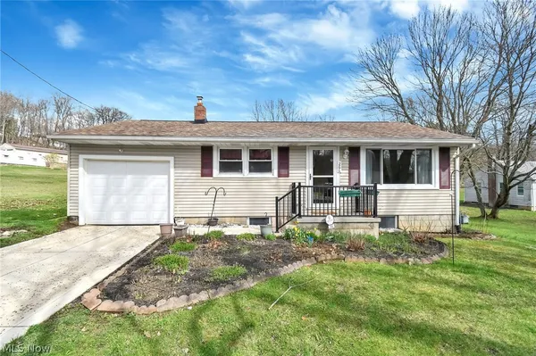 $139,000 | 266 Illinois Avenue North, Mansfield, OH 44905