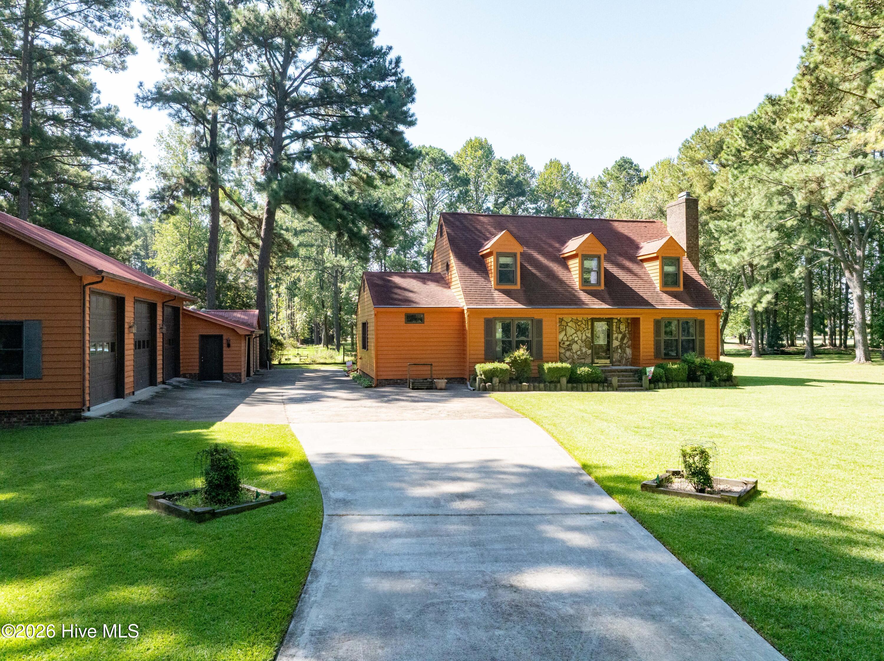 104 Sandpiper Bay Road Washington, NC 27889 - Photo 1 of 50 Gallery Image 1