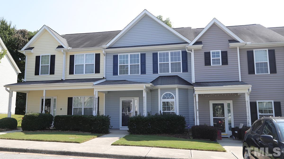 3958 Volkswalk Place Raleigh, NC 27610 - Photo 1 of 17 Gallery Image 1