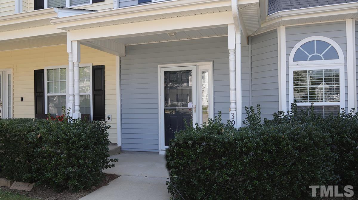 3958 Volkswalk Place Raleigh, NC 27610 - Photo 2 of 17 Gallery Image 2