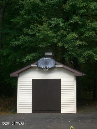 321 Silver Lake Road Dingmans Ferry, PA 18328 - Photo 28 of 42 Shed2