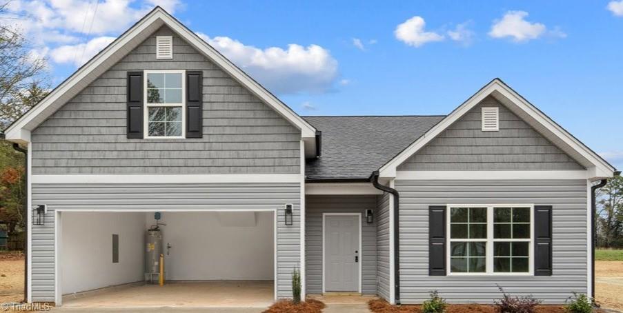 Representative photos from the same plan — actual home may vary slightly in colors, finishes, fixtures, etc.