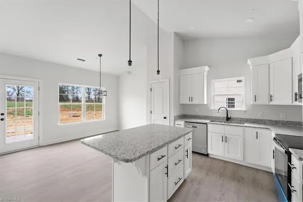 $329,000 | 838 Deadmon Road, Mocksville, NC 27028