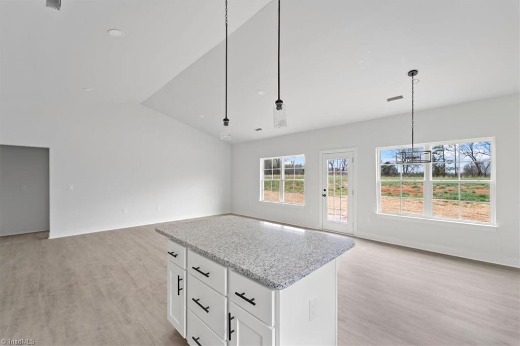 838 Deadmon Road Mocksville, NC 27028 - Photo 13 of 27 Representative photos from the same plan — actual home may vary slightly in colors, finishes, fixtures, etc.