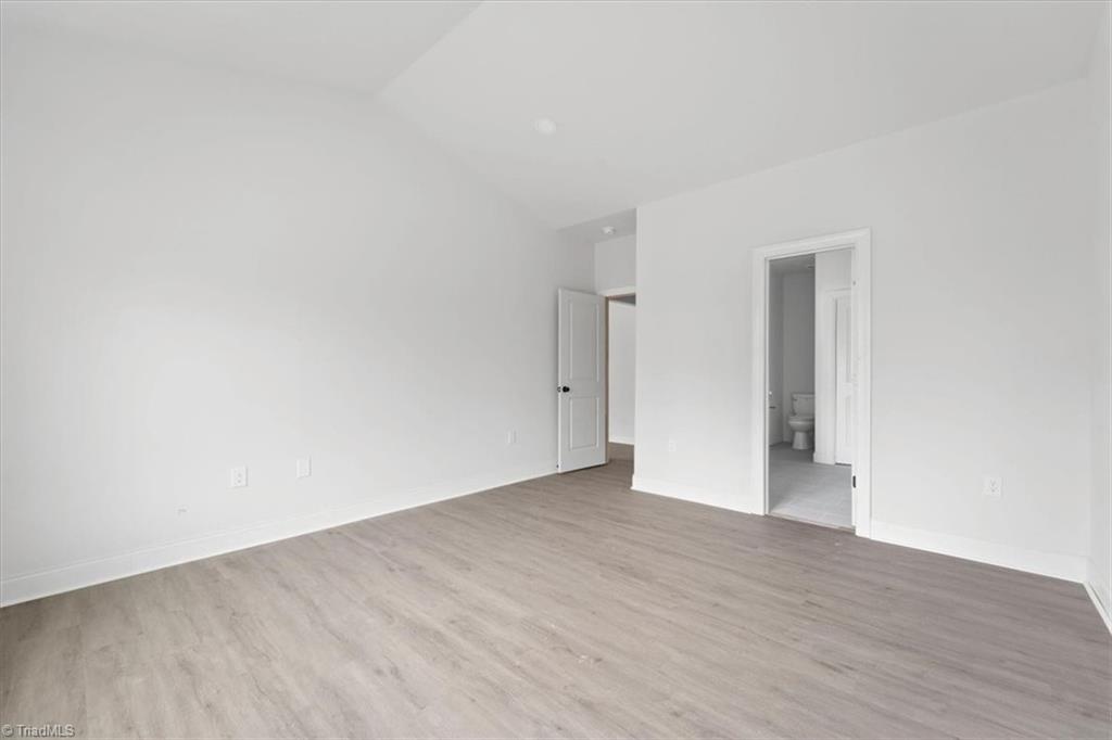 838 Deadmon Road Mocksville, NC 27028 - Photo 16 of 27 Representative photos from the same plan — actual home may vary slightly in colors, finishes, fixtures, etc.