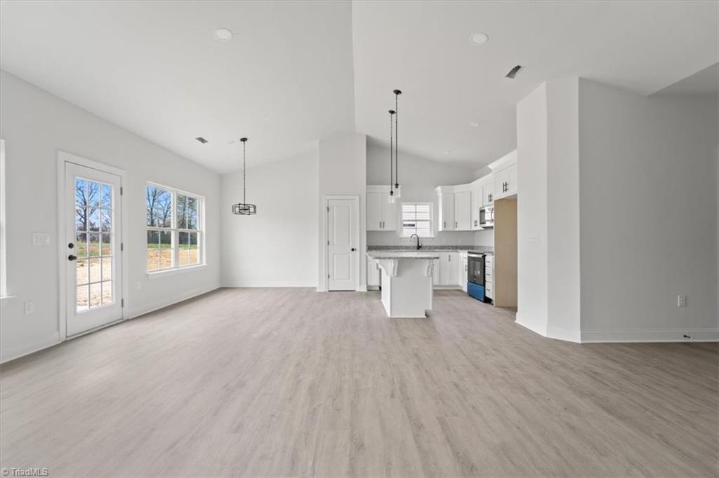 838 Deadmon Road Mocksville, NC 27028 - Photo 2 of 27 Representative photos from the same plan — actual home may vary slightly in colors, finishes, fixtures, etc.