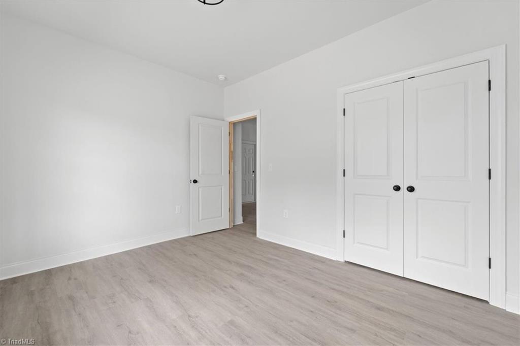 838 Deadmon Road Mocksville, NC 27028 - Photo 21 of 27 Representative photos from the same plan — actual home may vary slightly in colors, finishes, fixtures, etc.