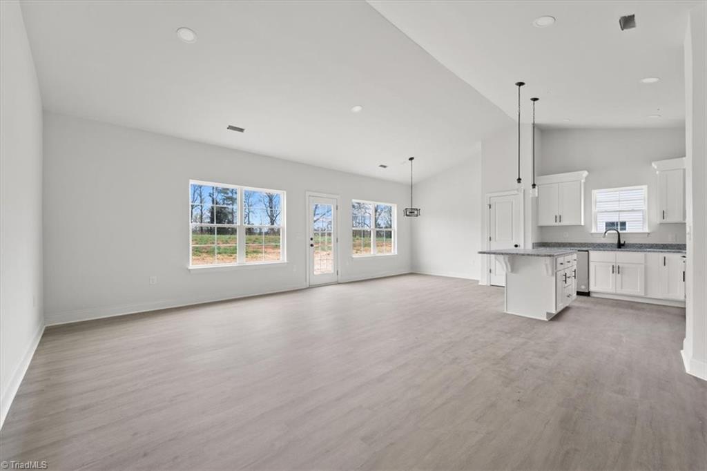 838 Deadmon Road Mocksville, NC 27028 - Photo 3 of 27 Representative photos from the same plan — actual home may vary slightly in colors, finishes, fixtures, etc.