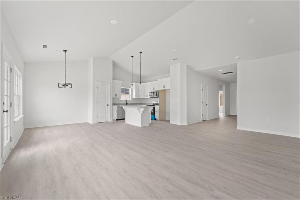 838 Deadmon Road Mocksville, NC 27028 - Photo 4 of 27 Representative photos from the same plan — actual home may vary slightly in colors, finishes, fixtures, etc.