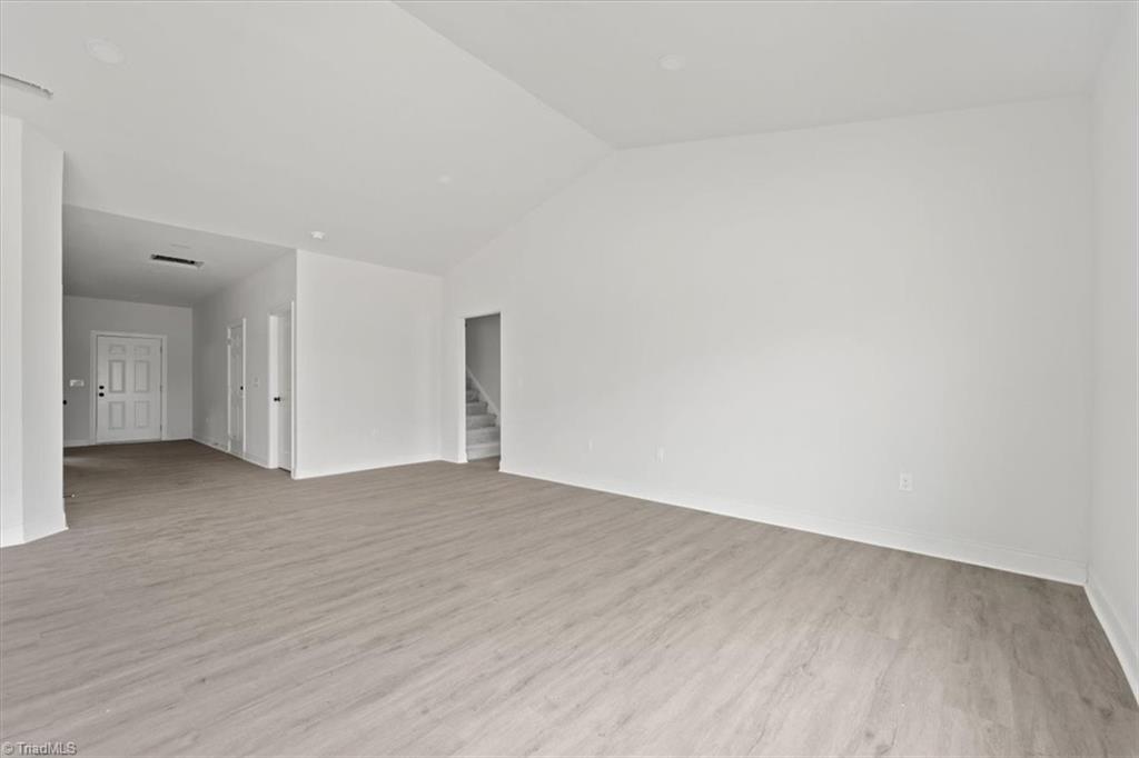 838 Deadmon Road Mocksville, NC 27028 - Photo 5 of 27 Representative photos from the same plan — actual home may vary slightly in colors, finishes, fixtures, etc.