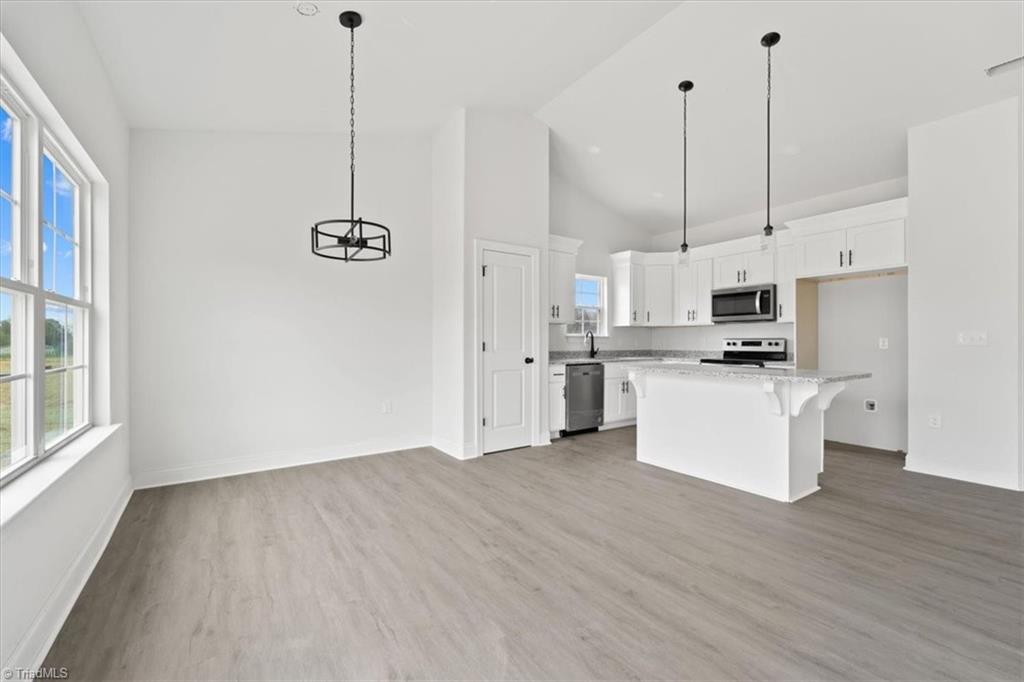 838 Deadmon Road Mocksville, NC 27028 - Photo 7 of 27 Representative photos from the same plan — actual home may vary slightly in colors, finishes, fixtures, etc.