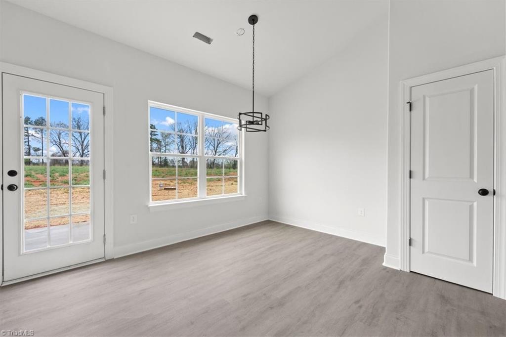 838 Deadmon Road Mocksville, NC 27028 - Photo 8 of 27 Representative photos from the same plan — actual home may vary slightly in colors, finishes, fixtures, etc.