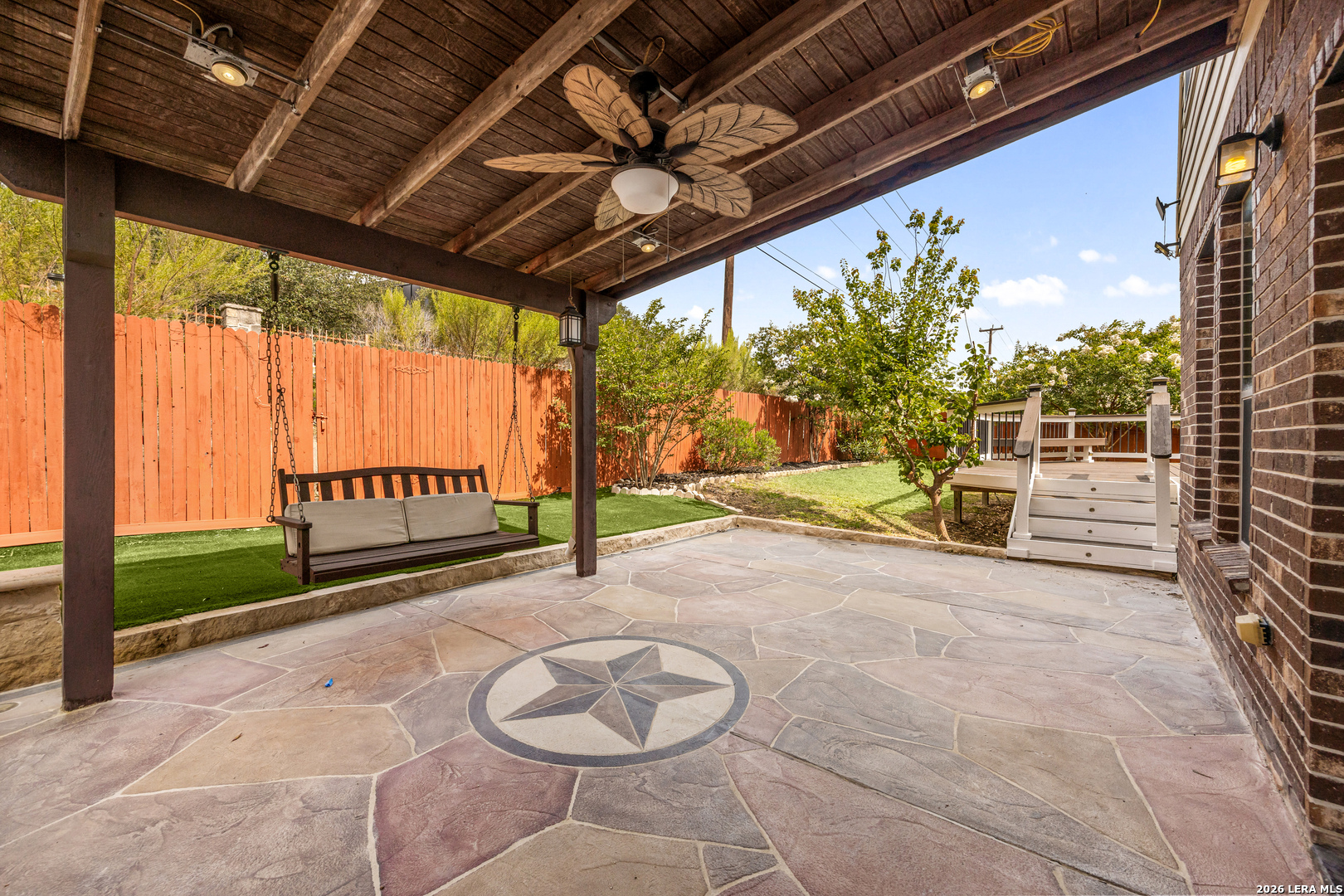 24727 Rising Hill San Antonio, TX 78260 - Photo 42 of 53