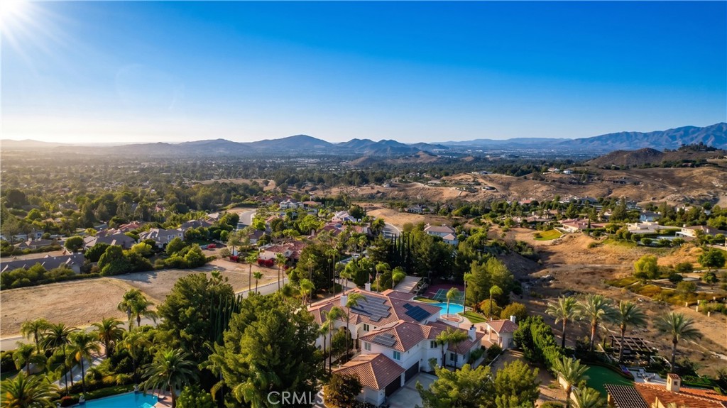 2019 Polo Court Riverside, CA 92506 - Photo 26 of 26 Northern view towards Mt Baldy and the arroyos of Alessandro Heights.