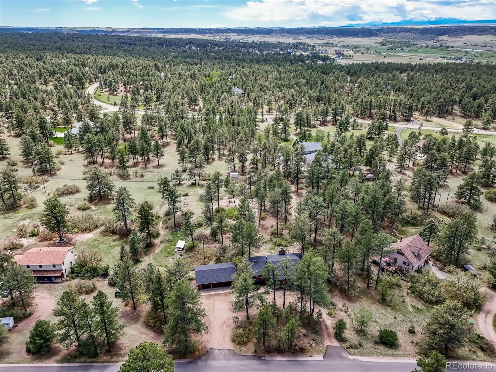 7718 Rafter Road Franktown, CO 80116 - Photo 37 of 42
