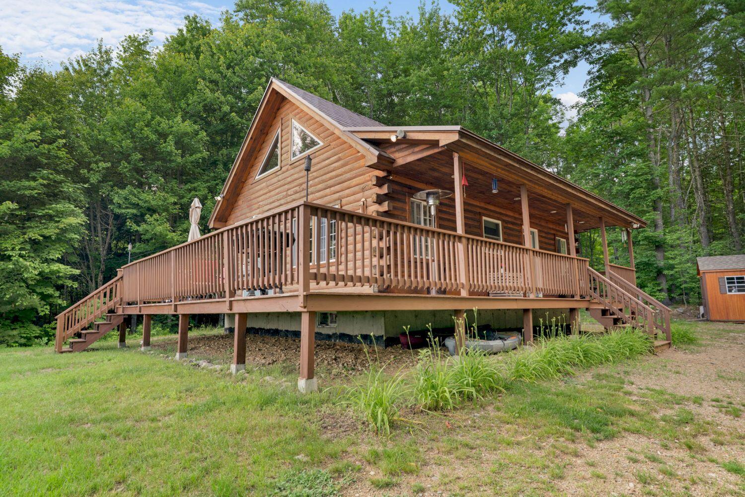 1275 West Side Road Weld, ME 04285 - Photo 5 of 66 39-web-or-mls-1275-west-side-rd_result