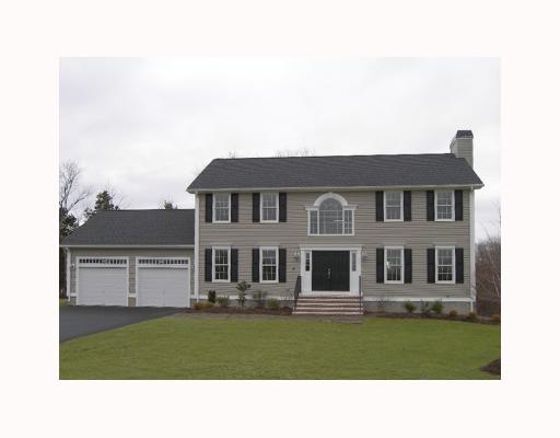 4 Bellmare Road Coventry, RI 02816 - Photo 1 of 8 Exterior Front.