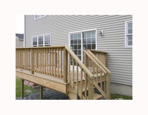 4 Bellmare Road Coventry, RI 02816 - Photo 2 of 8 Patio/Deck.