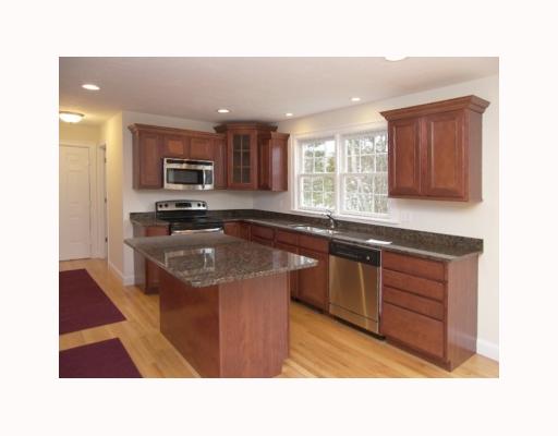 4 Bellmare Road Coventry, RI 02816 - Photo 3 of 8 Kitchen.