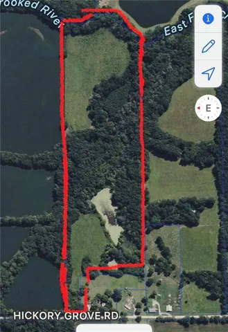 $225,000 | Hickory Grove Road, Richmond, MO 64085