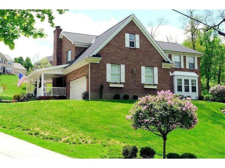 6880 Sheed Road Cincinnati, OH 45247 - Photo 1 of 1 Gallery Image 1