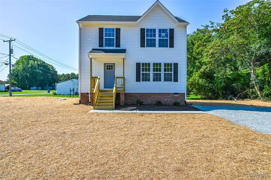 1740 Bickerstaff Road Henrico, VA 23231 - Photo 2 of 47 Gallery Image 2