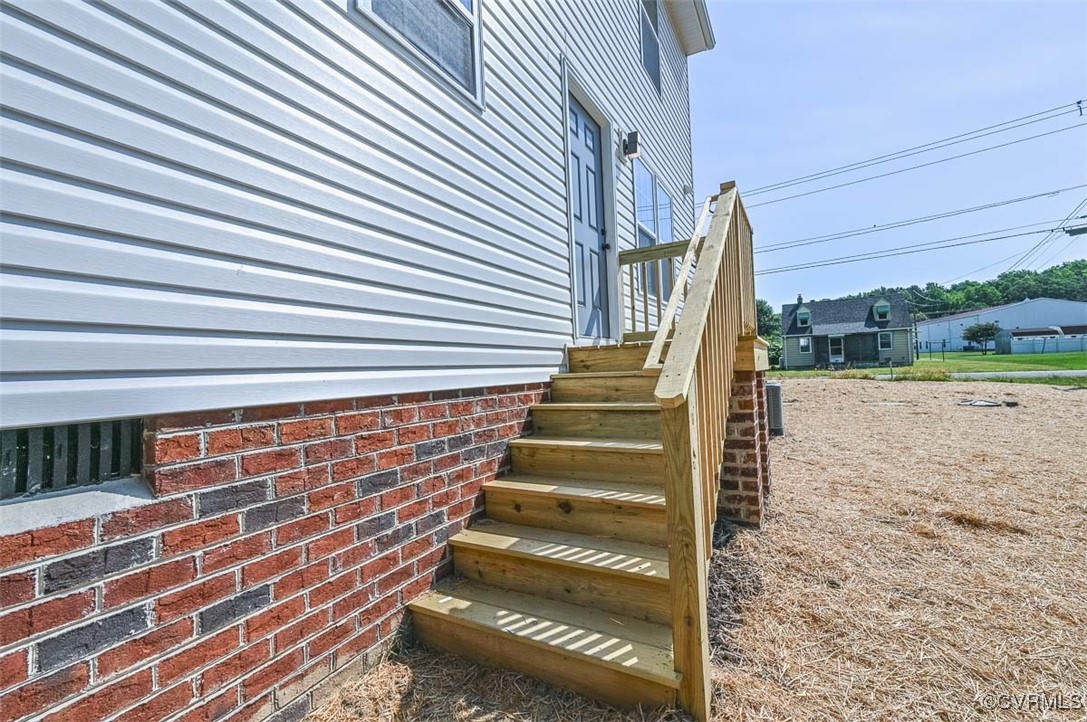 1740 Bickerstaff Road Henrico, VA 23231 - Photo 45 of 47 Gallery Image 45
