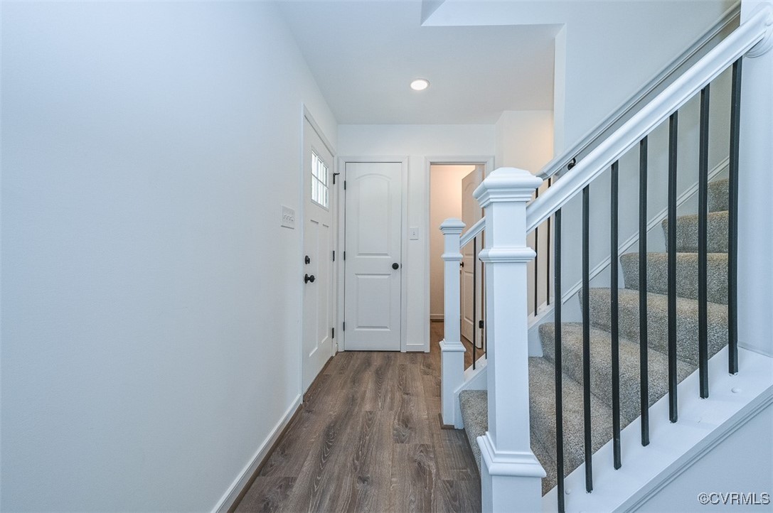 1740 Bickerstaff Road Henrico, VA 23231 - Photo 7 of 47 Gallery Image 7