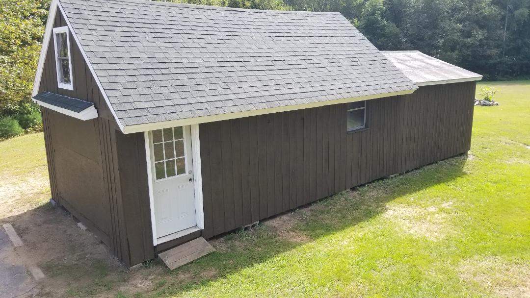 529 Greenhill Road Barrington, NH 03825 - Photo 3 of 28