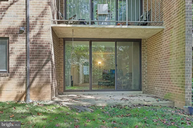 $235,000 | 1410 Northgate Square, Unit 10/1A, Reston, VA 20190