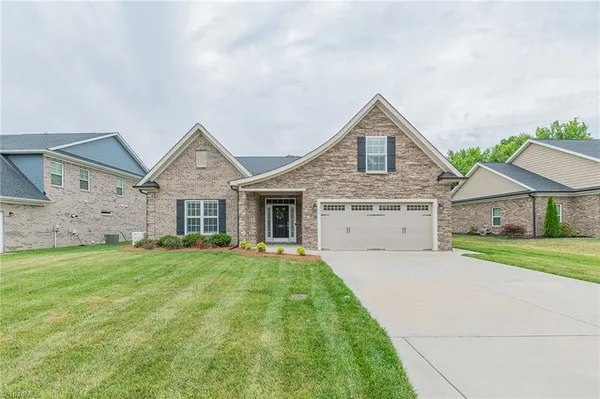 $446,000 | 403 Freemont Drive, Thomasville, NC 27360