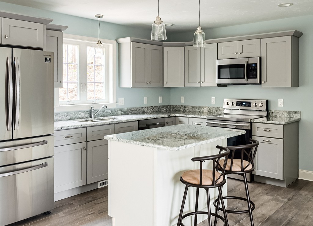 236 Barre Paxton Road, Unit 1 Rutland, MA 01543 - Photo 3 of 23 Gallery Image 3