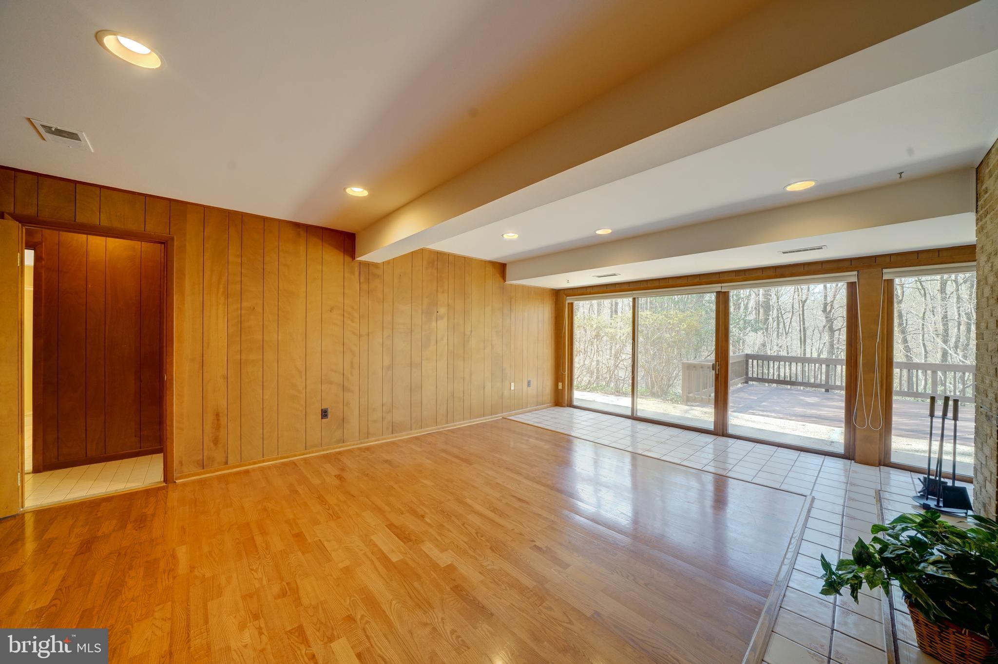 10869 Braeburn Road Columbia, MD 21044 - Photo 50 of 87 Bright and natural feel with custom lighting