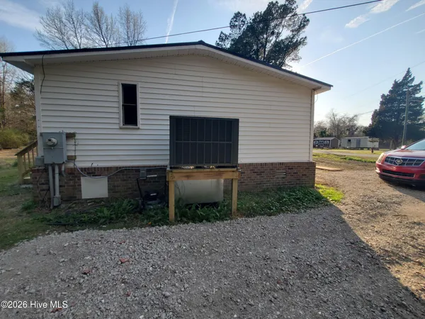 $185,000 | 926 Railroad Street, Belhaven, NC 27810