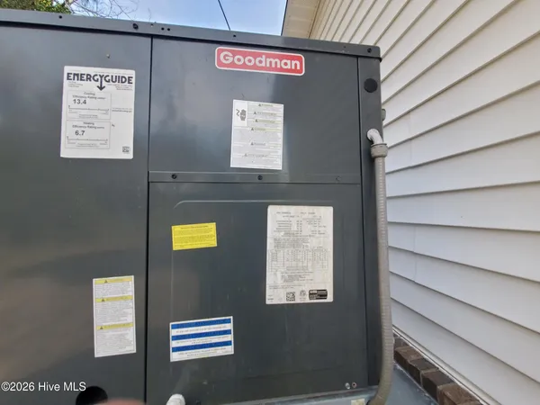 $185,000 | 926 Railroad Street, Belhaven, NC 27810