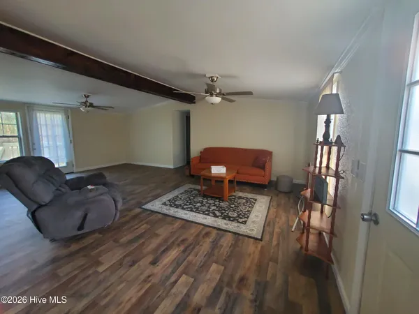 $185,000 | 926 Railroad Street, Belhaven, NC 27810