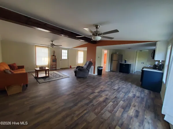 $185,000 | 926 Railroad Street, Belhaven, NC 27810