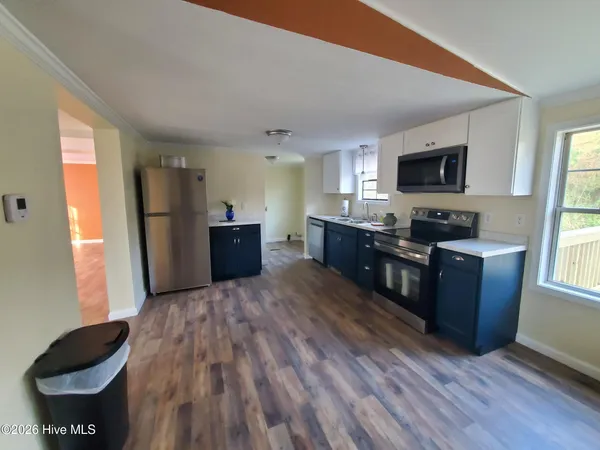 $185,000 | 926 Railroad Street, Belhaven, NC 27810