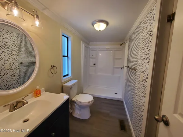 $185,000 | 926 Railroad Street, Belhaven, NC 27810