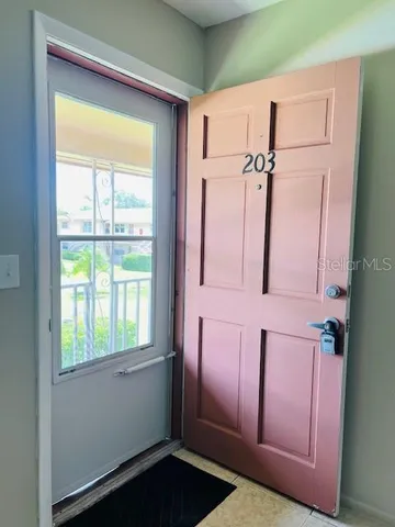 $1,000 | 1100 East Caroline Street, Unit 203, Tavares, FL 32778