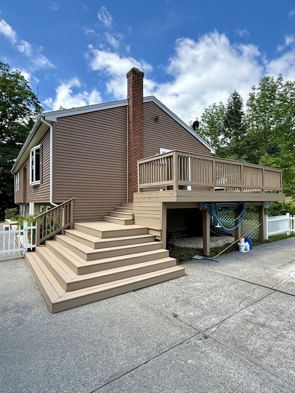 660 Greenfield Road Leyden, MA 01337 - Photo 24 of 30
