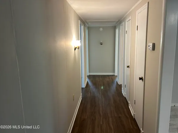 $1,495 | 3464 South Red Banks Road, Byhalia, MS 38611