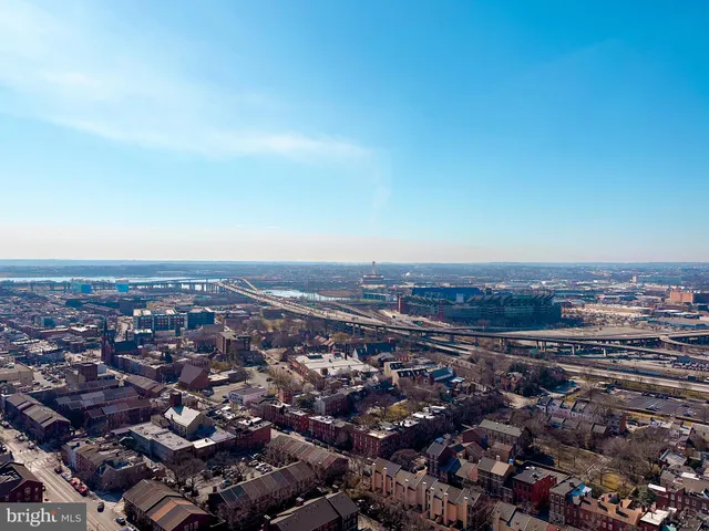 $7,500 | 10 East Lee Street, Unit 2701, Baltimore, MD 21202