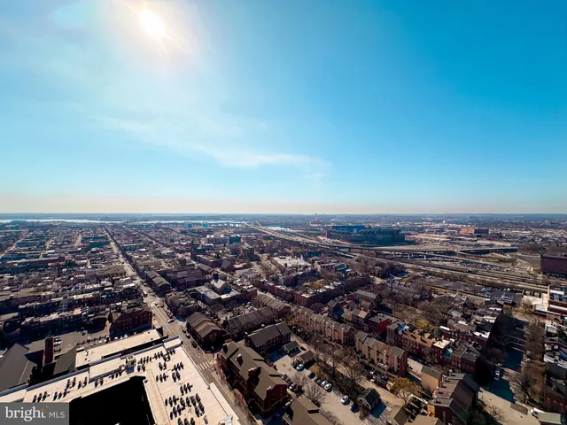 $7,500 | 10 East Lee Street, Unit 2701, Baltimore, MD 21202