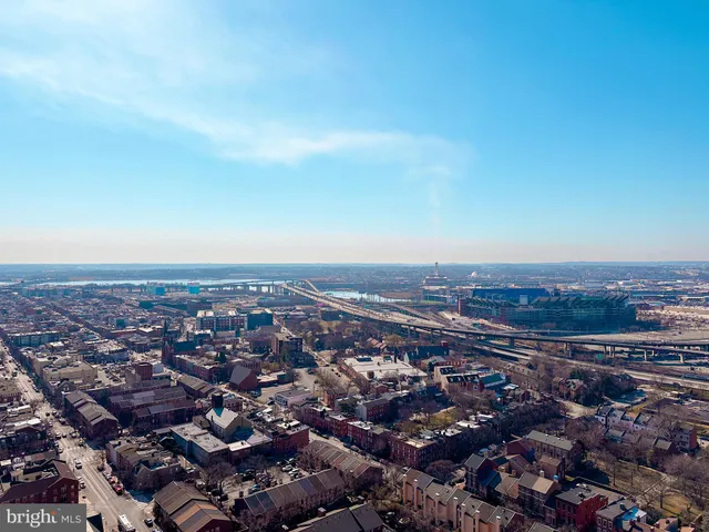 $7,500 | 10 East Lee Street, Unit 2701, Baltimore, MD 21202